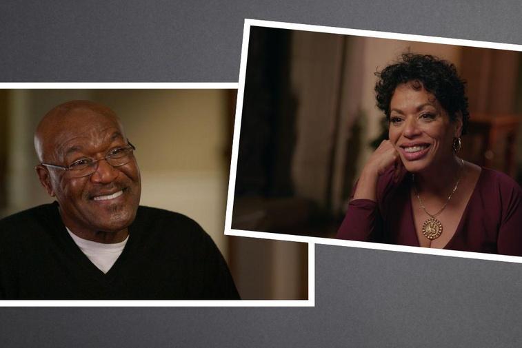 Caribbean Roots Poster