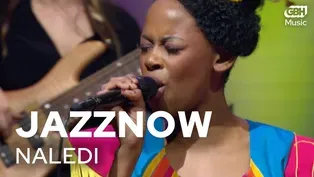 JazzNOW: A Musical Journey with NALEDI