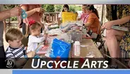 Upcycle Arts