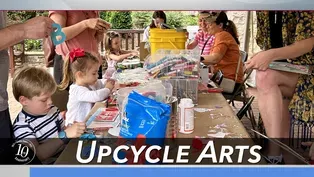 Upcycle Arts