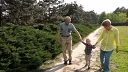 Kentucky Lawmakers Revisit Grandparents' Visitation Rights