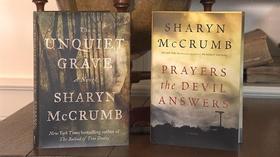 Video thumbnail: Write Around the Corner Write Around the Corner - Sharyn McCrumb