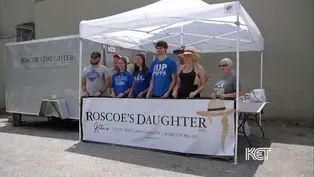 Feeding The Needs Of A Community