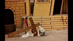 Video thumbnail: Images of the Past The Black Hills Passion Play - 1939-2008