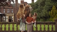 Our Zoo - Preview