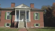 Repurposing Railroads, Farmington Historic Home and a Shire of Our Own
