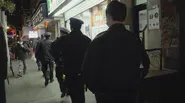 Chinatown Auxiliary | New York City's Chinatown