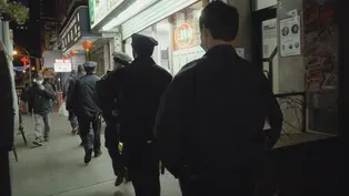 Chinatown Auxiliary | New York City's Chinatown