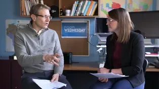 Noon Wednesday with guest Jason Stein