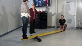 Video thumbnail: Science Trek Simple Machines: On Location