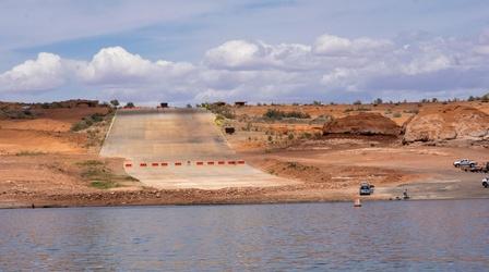 Video thumbnail: Utah Insight Drought Disaster