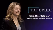 Prairie Pulse 1927: Sara Otte Coleman and Heather Hjelle