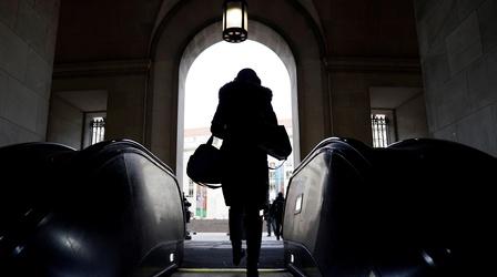 Video thumbnail: PBS NewsHour What's next for border security negotiations