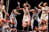 Step Afrika, Martin Espada, and more