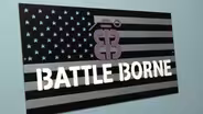 Living in the Lehigh Valley: Battle Borne