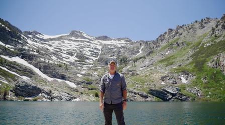 Video thumbnail: Outdoor Nevada Oh, The Beauty of Lamoille