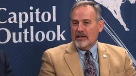 Video thumbnail: Capitol Outlook Capitol Outlook Week 1 (2020)