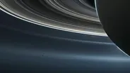 Front Row Seat to Saturn