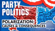 Political Polarization in America: Causes, Consequences, and Paths to Unity