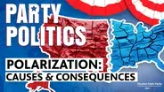 Political Polarization in America: Causes, Consequences, and Paths to Unity