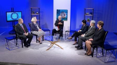 Video thumbnail: Cycle of Health What's New in CNY Healthcare?