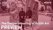 The Deeper Meaning of Public Art Preview