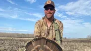 Chasing Wild Turkeys