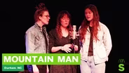 Mountain Man