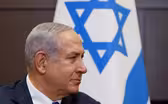 Israeli elections a referendum on Netanyahu's political fate