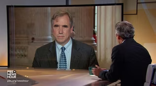 Merkley: U.S. needs watchdog, not Russian talking points