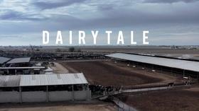 Video thumbnail: American Grown: My Job Depends on Ag American Grown: My Job Depends on Ag - Dairy Tale