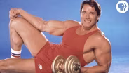 Every Scientific Study on Arnold Schwarzenegger