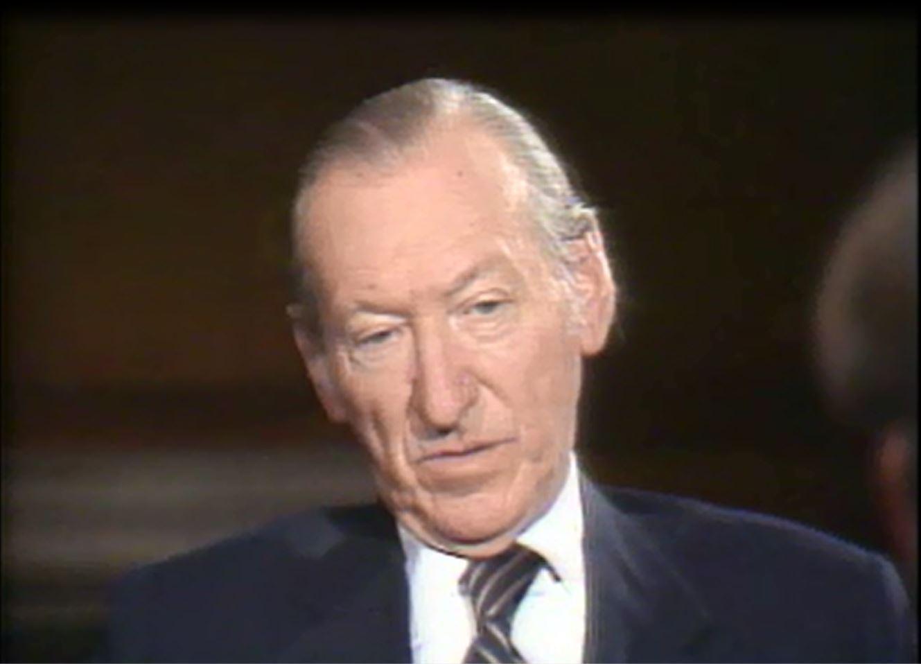 Dr. Kurt Waldheim