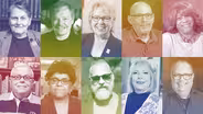 Aging with Pride Trailer