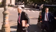 Prosecution delves into Menendez's financial disclosures