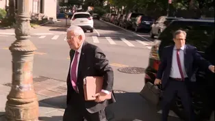Prosecution delves into Menendez's financial disclosures