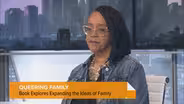 DePaul Professor on Creating Family as a Queer Black Woman