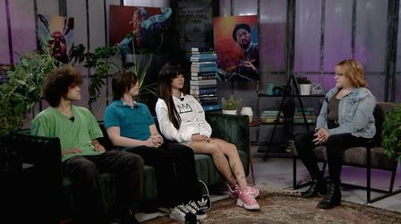 Video thumbnail: Generation GRIT Youth Homelessness