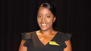 2018 Bandwagon (General): Jasmine Ali