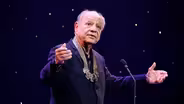 Cheech Marin Dedicates 2025 Arts Award “To All The Artists”