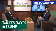 The Economics of Donald Trump