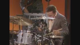 Video thumbnail: WVIA Special Presentations Best of the Buddy Rich Show — Preview