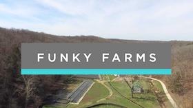 Video thumbnail: Feast TV Best of Feast TV: Funky Farms