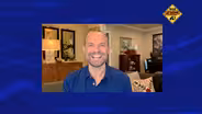 Rob at Home – World Mental Health Day