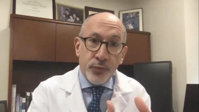 The Open Mind | American Hospitals...Surviving and Treating the Pandemic