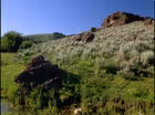 The Continental Divide