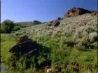 The Continental Divide