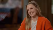 Kristen Bell Learns of Family's Generational Trauma