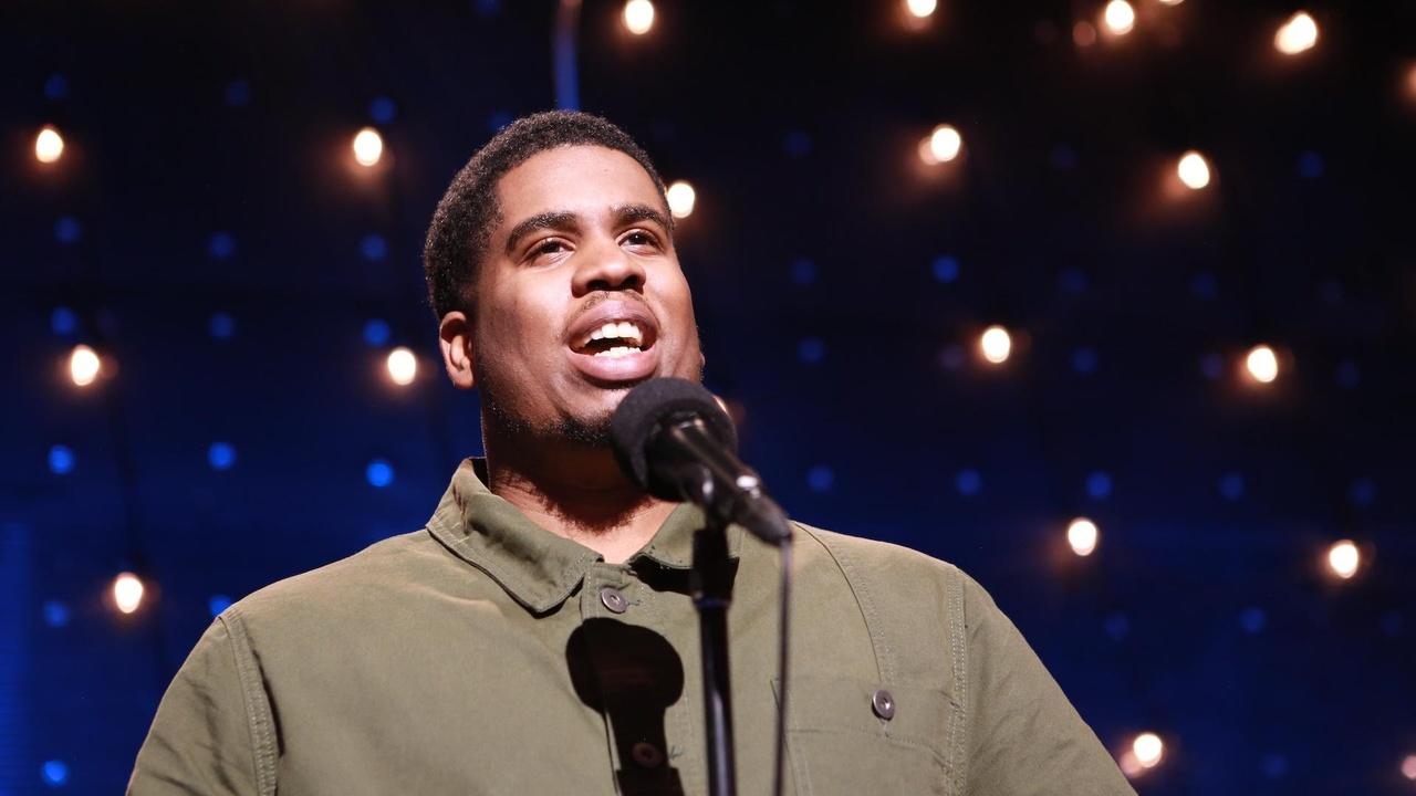 Stories from the Stage | Laughing Matters