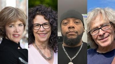 Imagination in the Face of Incarceration